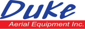 Corporate Sponsor - Duke Aerial