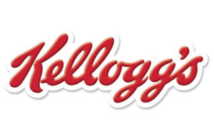 Corporate Sponsor - Kellogg's