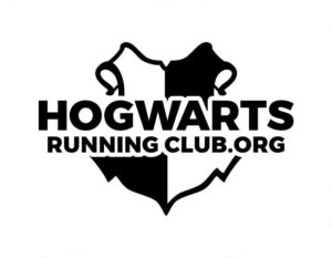 Corporate Sponsor - Hogwarts Running Club