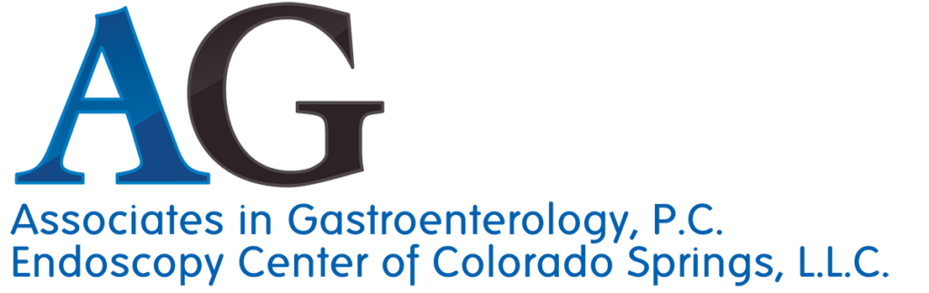 Corporate Sponsor - Associates in Gastroenterology, Colorado Springs