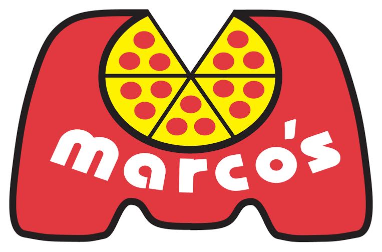 Corporate Sponsor - Marco's Pizza
