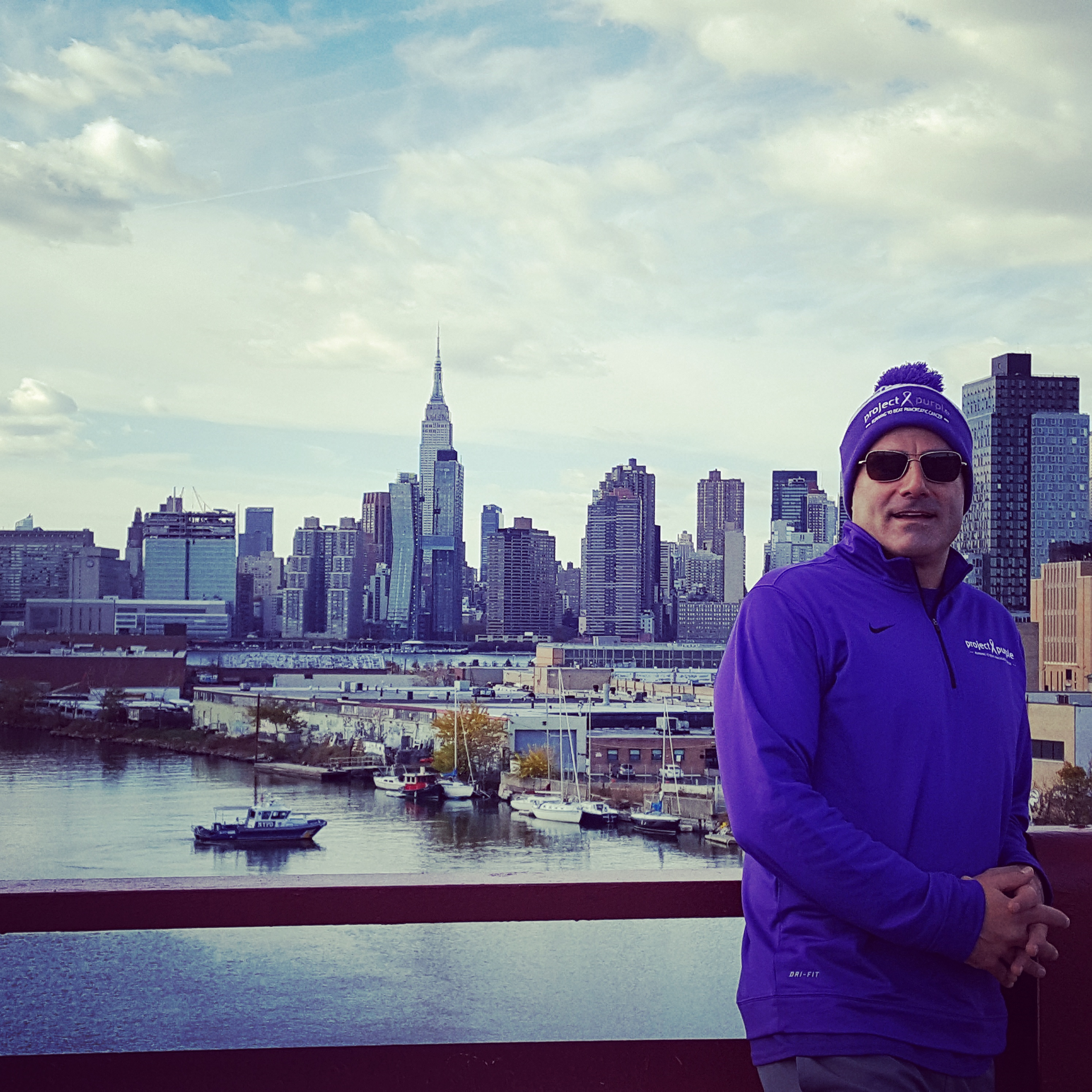 Patient Financial Aid Project Purple