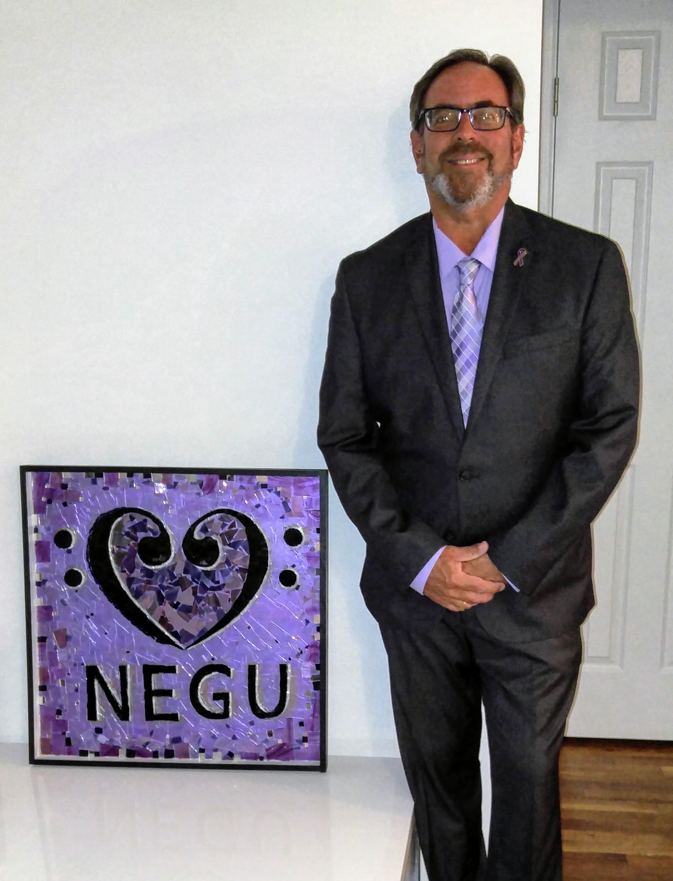 Barry Reiter pancreatic cancer NEGU