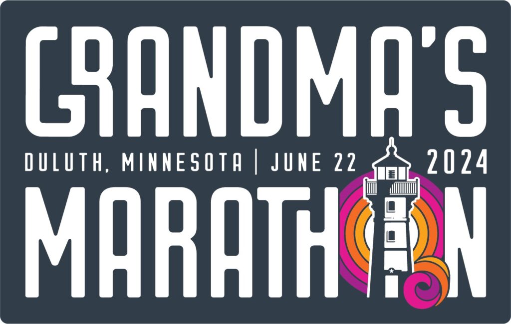 The Marathon - Grandma's Marathon