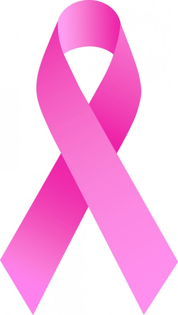 breast cancer