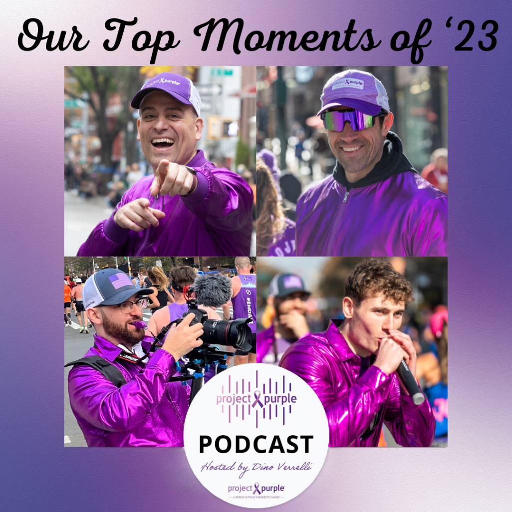 Top 10 Moments That Made Us Love Jack Black Project Purple Podcast Episode 270 - Our Top Moments of 2023 | Project