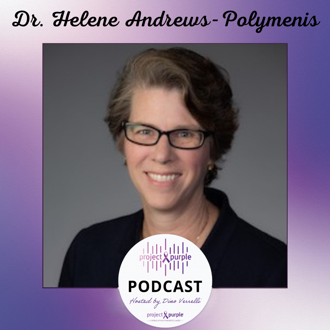 project-purple-podcast-episode-275-surviving-pancreatic-cancer-with