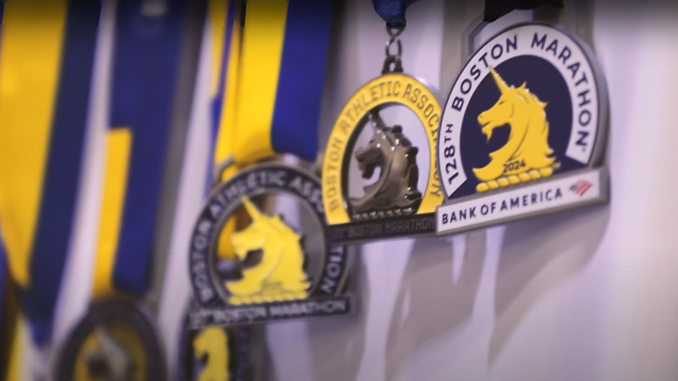 Watch: Project Purple Runners Crush the 2024 Boston Marathon for a ...