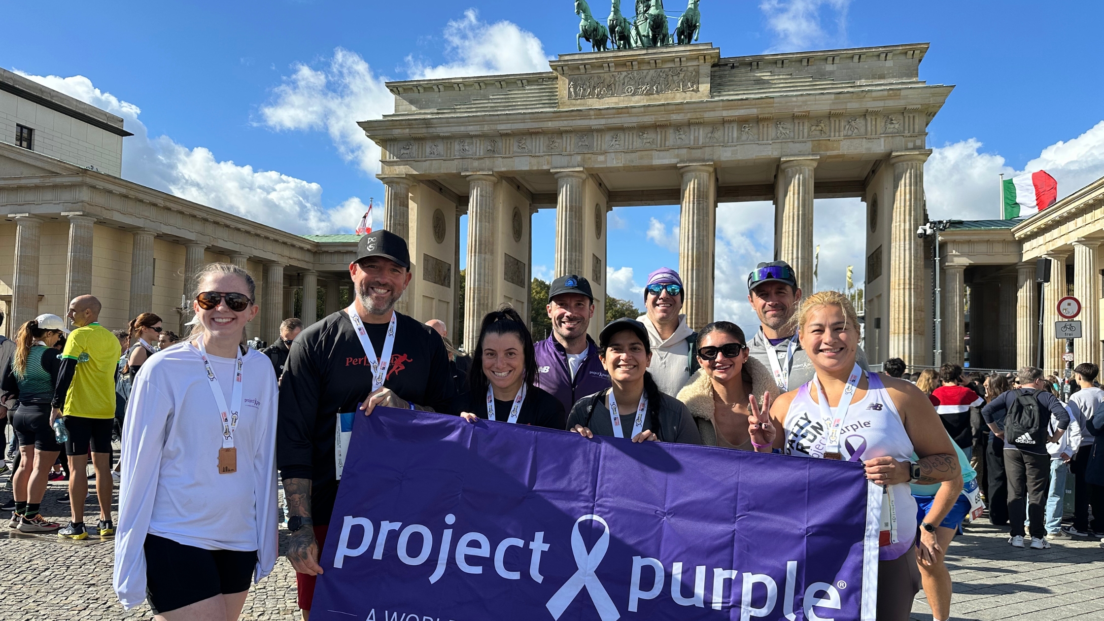Reels: Check Out Our Awesome Content From Berlin & The Chicago Half ...