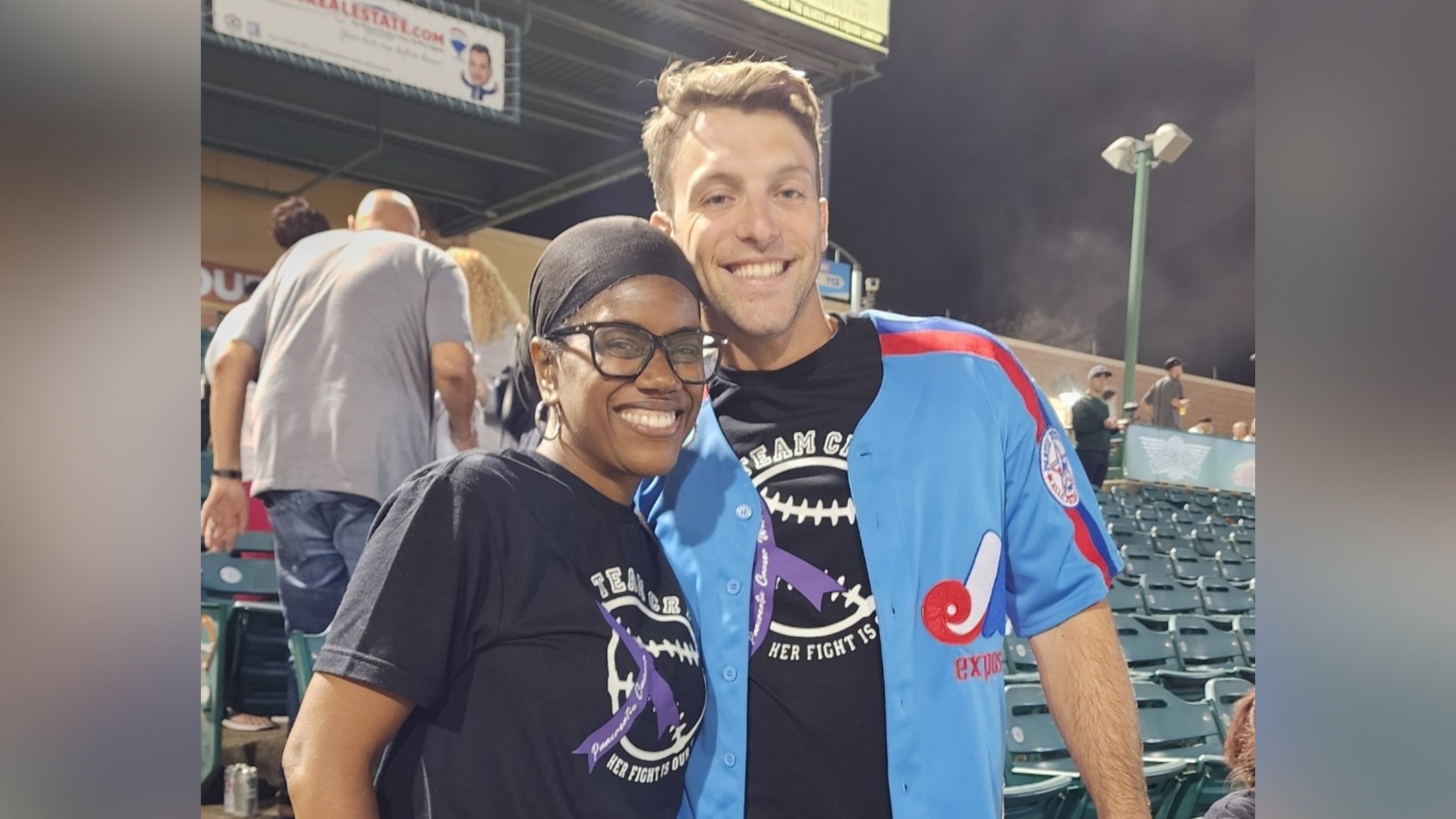 Empowerment and Love: Davin Van De Zilver’s Running Journey For ...